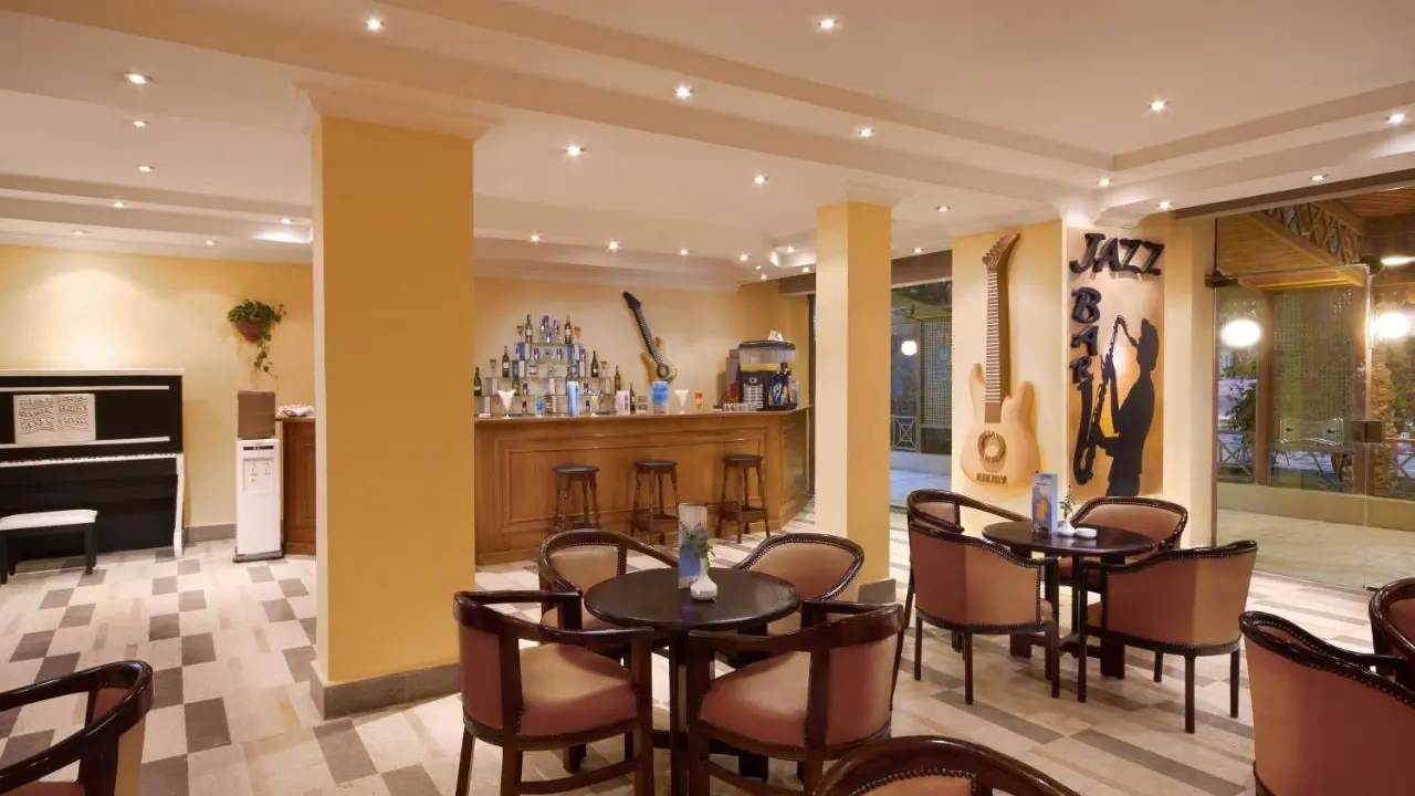 الفندق بيل إير أزور - الغردقة